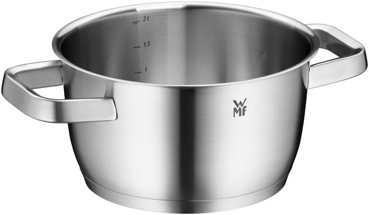 WMF Iconic Fleischtopf 18cm mit Deckel