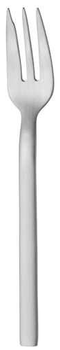 WMF Kuchengabel Alteo matt