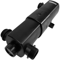 Heissner UVC-Gehäuse für FPU16000/FPU24000 (Ab 2021)