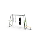 Vorschaubild EXIT GetSet Monkeybar MB230 - Multifunktionales Spiel- und Fitnessgerät