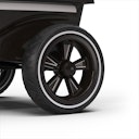 Vorschaubild EXIT Anhänger für Gokart Foxy - Schwarz