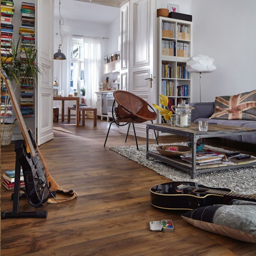 MEISTER Laminat CLASSIC LD 150 Mississippi Wood 6404 - AUSLAUFARTIKEL