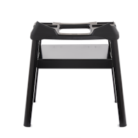 Weber Kompakter Stand - Kompatibel mit Weber Q Grills