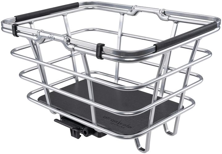 AtranVelo Epic Multi AVS Korb silber
