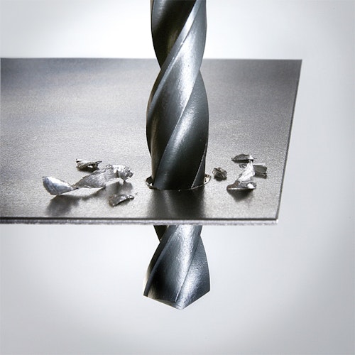 kwb 2 HSS SpiralboDIN338 2,5 mm SB 209625