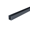 Vorschaubild Fiberdeck BOSTON Start-/Endprofil (lose)