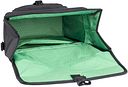 Vorschaubild CONTEC Einzeltasche Via Daily schwarz
