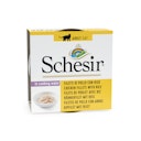 Vorschaubild Schesir 24 x 85g Dose Katzennassfutter