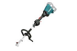Makita Akku-Multifunktionsantrieb DUX60Z