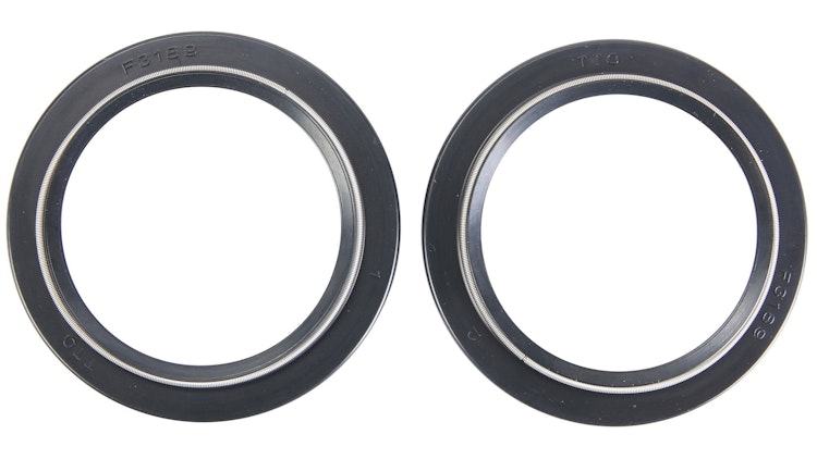 All Balls Racing Staubkappensatz 50 x 63,5 x 11,6 (ABR 57-140)