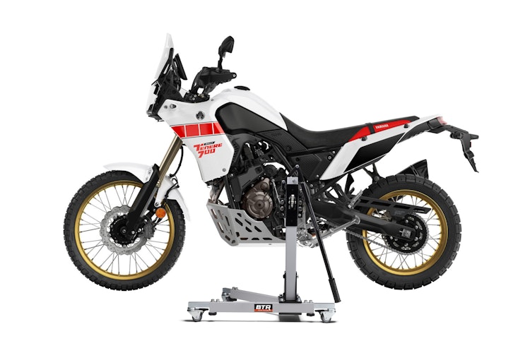 Zentralständer EVOLIFT® für Yamaha Ténéré 700 Rally Edition 23-