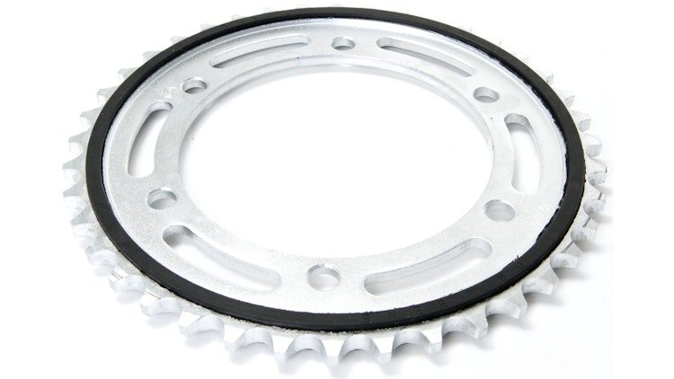 Ognibene Kettenrad 8092