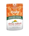 Almo Nature Daily Menu 70g Beutel KatzennassfutterVorschaubild