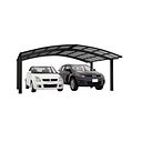 Vorschaubild Ximax Carport Portoforte Typ 80 M-Ausführung 495 x 542 cm