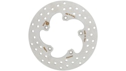 Brembo Bremsscheibe 68B40736