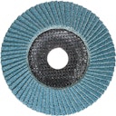 Vorschaubild kwb CUT-FIX Schleifmop 125 K 40 LS 795724