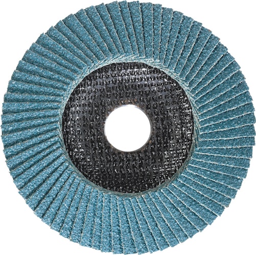 kwb CUT-FIX Schleifmop 125 K 40 LS 795724