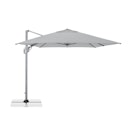 Vorschaubild doppler Pendelschirm ACTIVE 260 x 350, Aluminium Silber / 100 % Polyester 180 g/m²