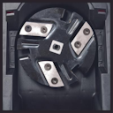 Vorschaubild Einhell Akku-Messerhäcksler REDAXXO 36/25 3430710