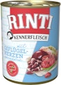 RINTI Kennerfleisch 800g Dose HundenassfutterVorschaubild