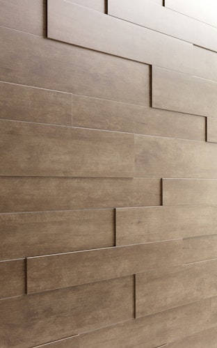 HANDMUSTER MeisterWerke Systempaneele MeisterPaneele. nova SP 300 Paket Eiche 4046