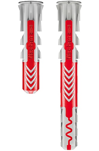 FISCHER Universaldübel UX 10x60 (50 Stück)
