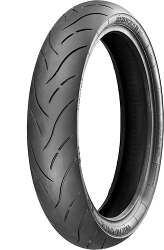 Heidenau Reifen K80 110/70-17 TL 54H