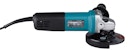 Vorschaubild Makita Winkelschleifer 9558HNRZ