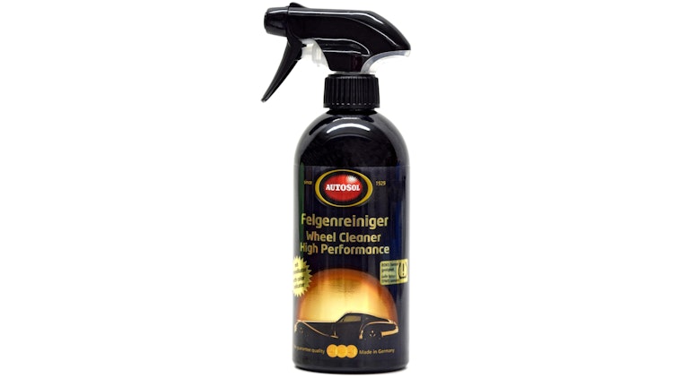 Autosol Felgenreiniger High Performance