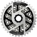 Vorschaubild SRAM Kassette Red XG-1290 E1 12-fach 10-36 Zähne silber,schwarz