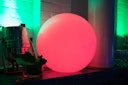 Vorschaubild 8 seasons design LED-Kugelleuchte Shining Globe (RGB), verschiedene Größen