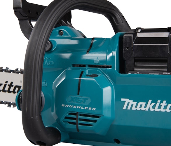 Makita Akku-Kettensäge UC022GZ