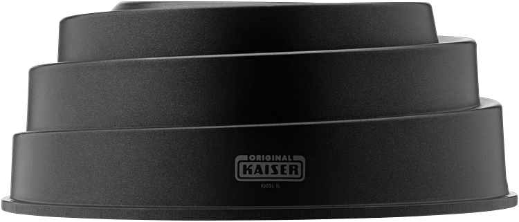 Kaiser Bundform Inspiration, Twister