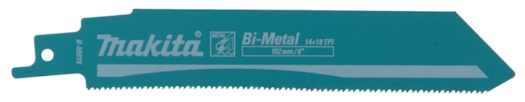 Makita Reciproblatt BIM 152/14-18Z B-55815