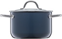 Vorschaubild WMF Fleischtopf Inspire, Ø 20 cm BLUEBERRY