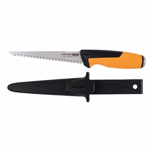 Fiskars Power Tooth Kleine Metallsäge 15 8TPI 1062935