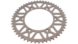 RK 4467 Kettenrad für Gas Gas MC, Gas Gas EC, Husqvarna TE und Sherco SE