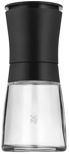 WMF Gewürzmühle schwarz unbefüllt Trend