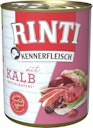 Vorschaubild RINTI Kennerfleisch 800g Dose Hundenassfutter