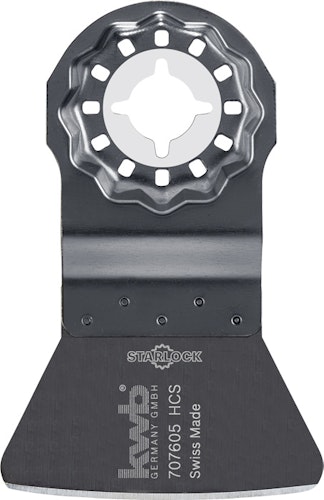 kwb SL Schaber HCS hart 52mm PRE 707605