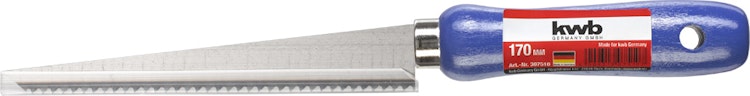 kwb Rigipssäge 170 mm 307510