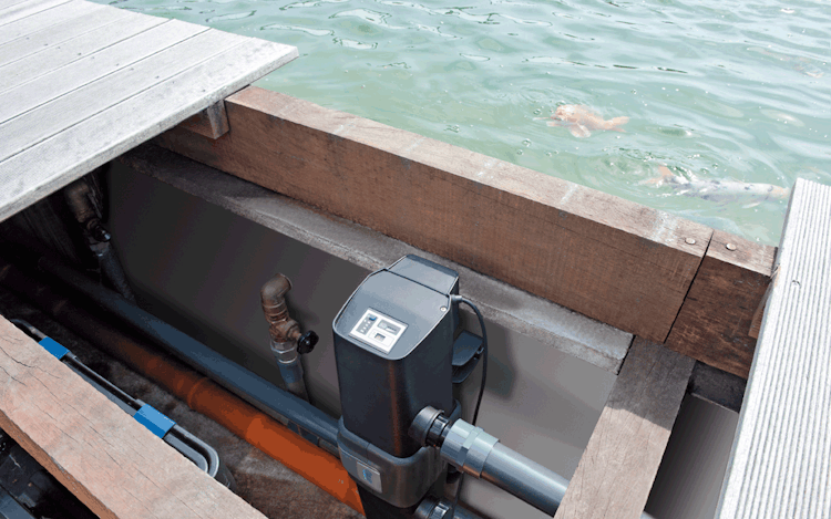 Oase Bitron Eco 180 W