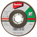 Vorschaubild Makita Fächerschleifsch. 125mm C60F D-28092