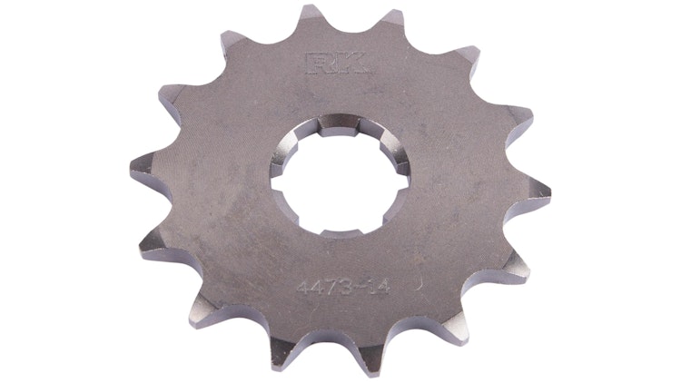 RK Antriebsritzel 4473