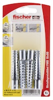 FISCHER Metallspreizdübel FMD 10x60 K (8 Stück)