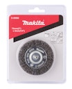 Vorschaubild Makita Rundbürste 75mm D-39986