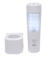 Kopp Notfallnachtlicht mit Taschenlampe