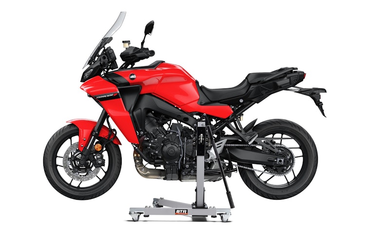Zentralständer EVOLIFT® für Yamaha Tracer 9 21-