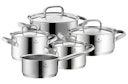 Vorschaubild WMF Gourmet Plus Topf-Set 5-teilig