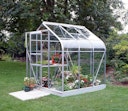 Vorschaubild Vitavia Gewächshaus Orion 3800 inkl. 1 Dachfenster - 3,8 m²
